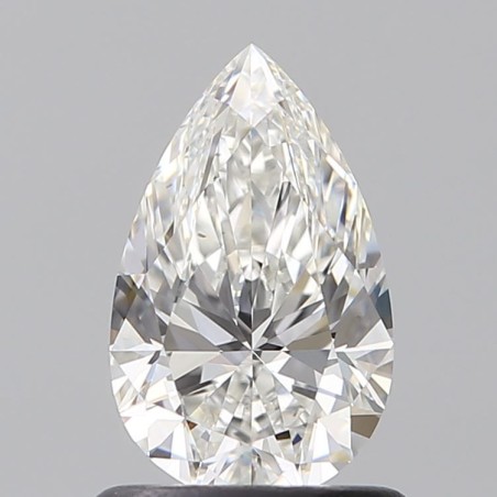 Diament szlif gruszkowy, 0.85ct, VS2, F, GIA 6531518245