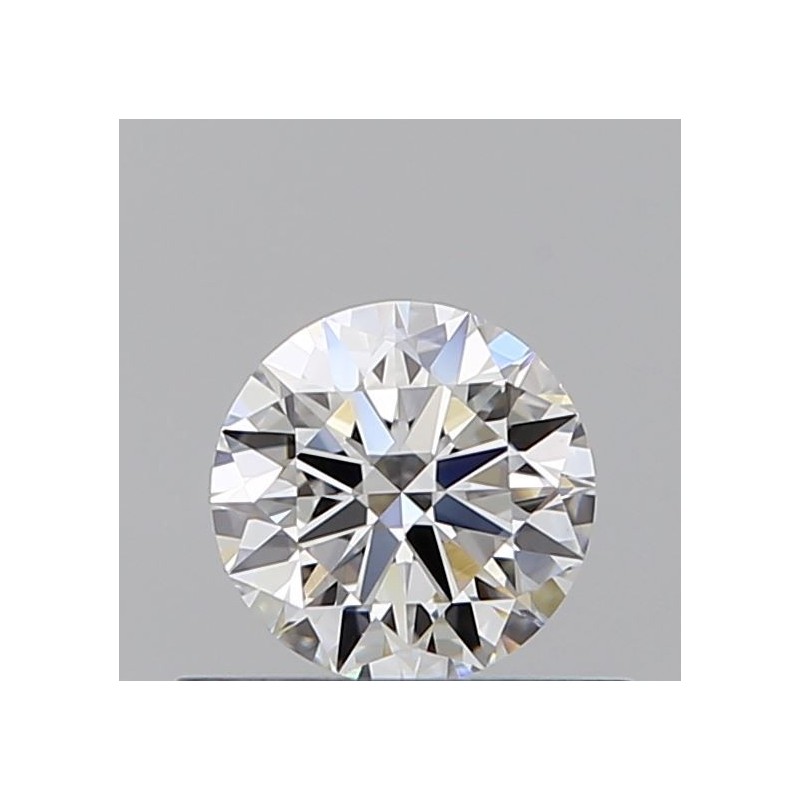 Diament szlif okrągły, 0.44ct, VVS2, E, GIA 6531223699 Diament szlif okrągły, 0.44ct, VVS2, E, GIA 6531223699