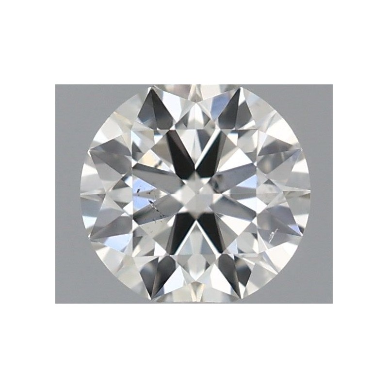 Diament szlif okrągły, 0.3ct, SI1, H, IGI 731561366 Diament szlif okrągły, 0.3ct, SI1, H, IGI 731561366