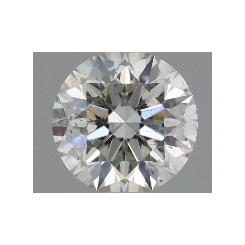 Diament szlif okrągły, 0.31ct, SI1, H, IGI 731561364 Diament szlif okrągły, 0.31ct, SI1, H, IGI 731561364