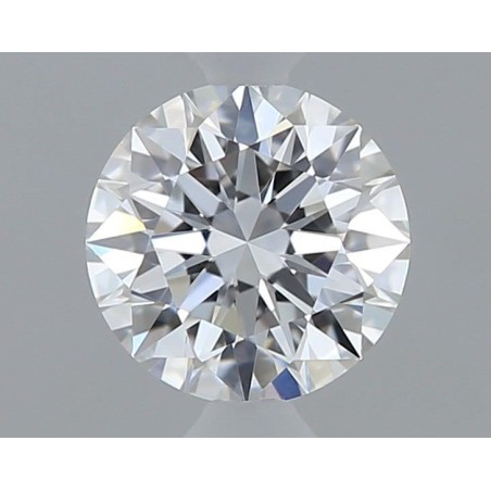 Diament szlif okrągły, 0.36ct, VVS2, F, GIA 6535567766