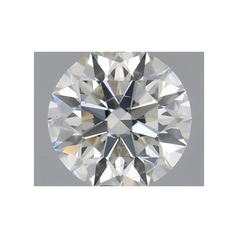 Diament szlif okrągły, 0.31ct, SI1, H, IGI 731562952