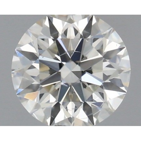 Diament szlif okrągły, 0.31ct, SI1, H, IGI 731562952