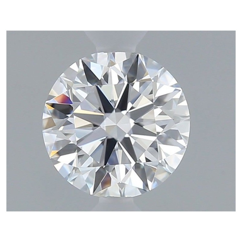 Diament szlif okrągły, 0.51ct, VS1, E, GIA 2534758148 Diament szlif okrągły, 0.51ct, VS1, E, GIA 2534758148