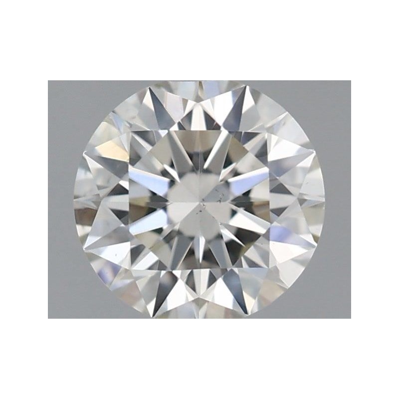 Diament szlif okrągły, 0.36ct, SI1, H, IGI 731561227