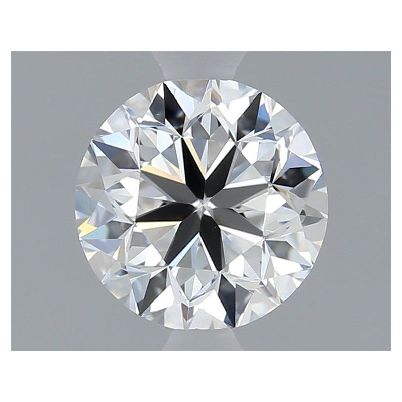 Diament szlif okrągły, 0.7ct, VS1, D, GIA 7536145719 Diament szlif okrągły, 0.7ct, VS1, D, GIA 7536145719