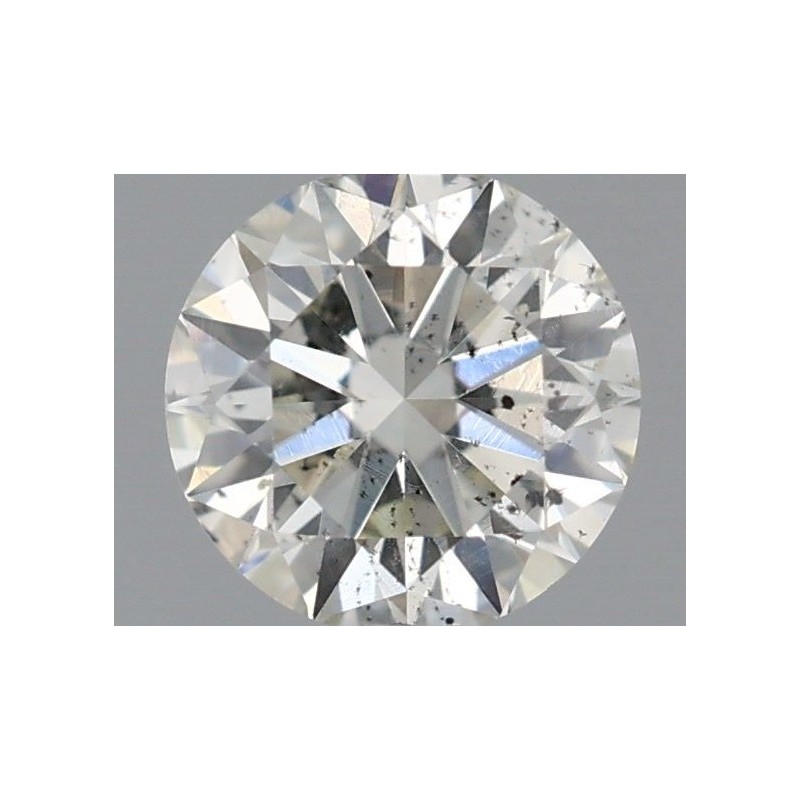 Diament szlif okrągły, 0.3ct, SI2, H, IGI 731561393 Diament szlif okrągły, 0.3ct, SI2, H, IGI 731561393