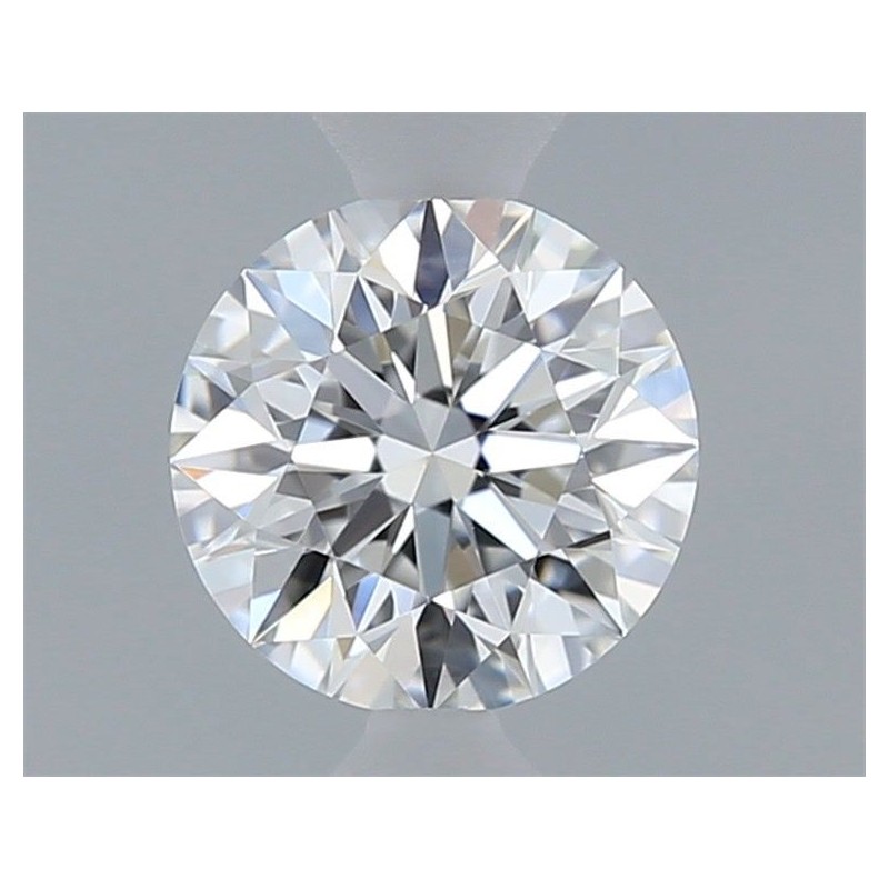 Diament szlif okrągły, 0.35ct, VVS1, E, GIA 2534094452 Diament szlif okrągły, 0.35ct, VVS1, E, GIA 2534094452