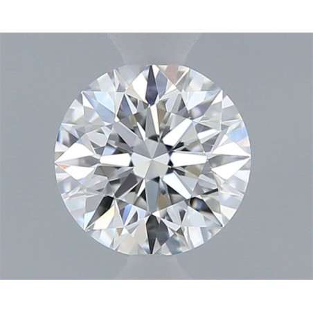 Diament szlif okrągły, 0.35ct, VVS1, E, GIA 2534094452