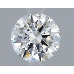 Diament szlif okrągły, 0.35ct, VS1, G, GIA 2526822038