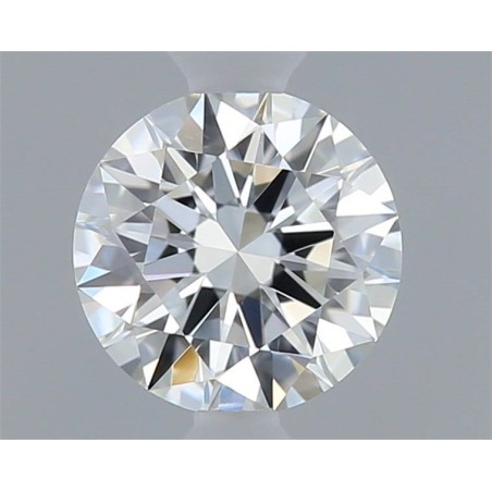 Diament szlif okrągły, 0.35ct, VS1, G, GIA 2526822038
