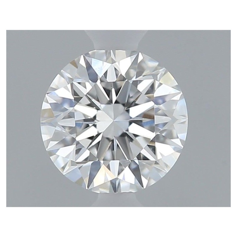 Diament szlif okrągły, 0.37ct, SI1, E, GIA 5523639014