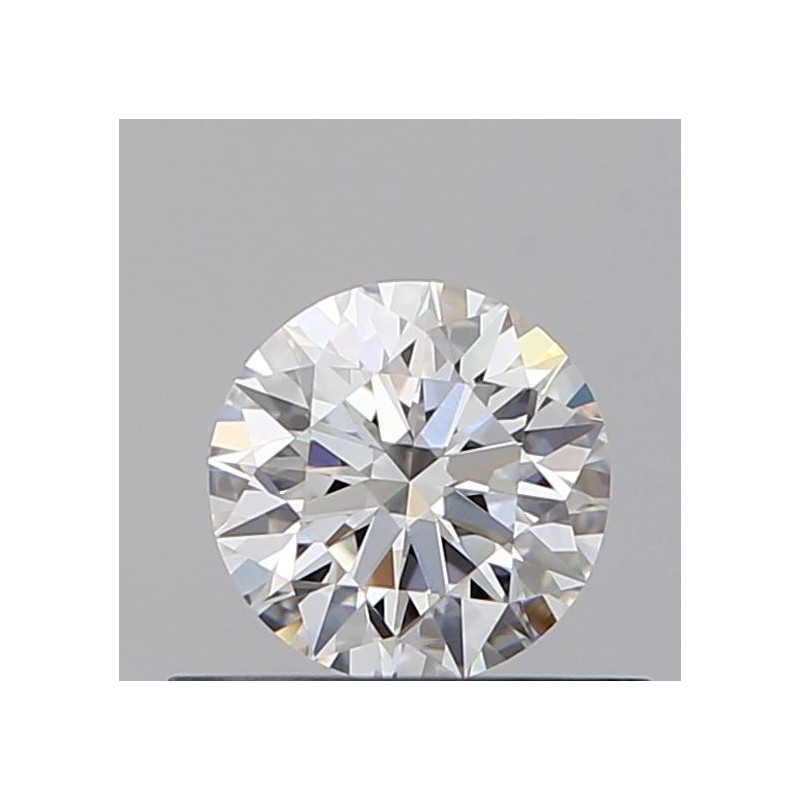 Diament szlif okrągły, 0.44ct, VVS2, E, GIA 2537317037 Diament szlif okrągły, 0.44ct, VVS2, E, GIA 2537317037