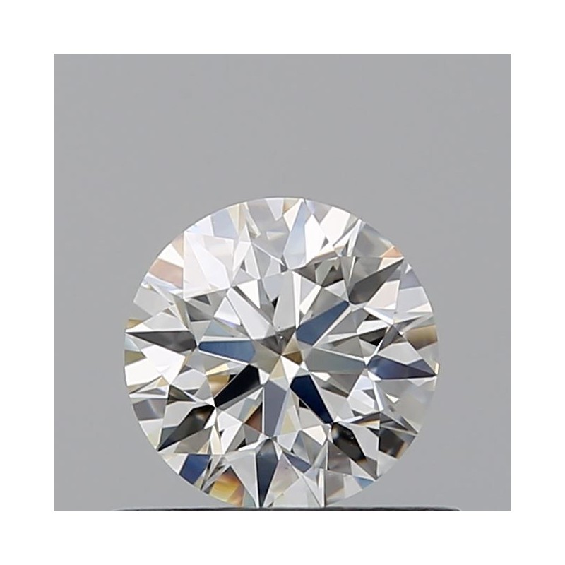 Diament szlif okrągły, 0.55ct, VS2, I, GIA 1527904191 Diament szlif okrągły, 0.55ct, VS2, I, GIA 1527904191