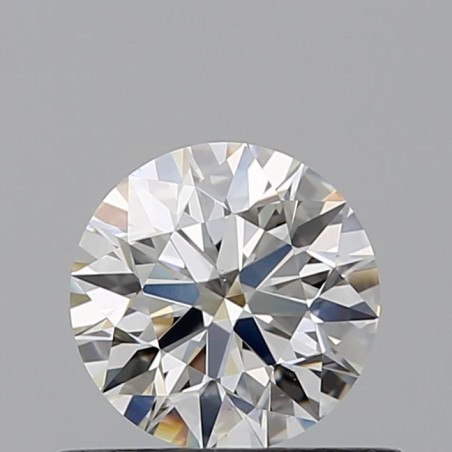Diament szlif okrągły, 0.55ct, VS2, I, GIA 1527904191