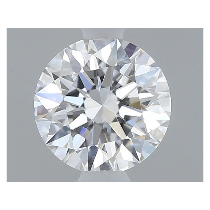 Diament szlif okrągły, 0.39ct, VS1, D, GIA 2537353370 Diament szlif okrągły, 0.39ct, VS1, D, GIA 2537353370