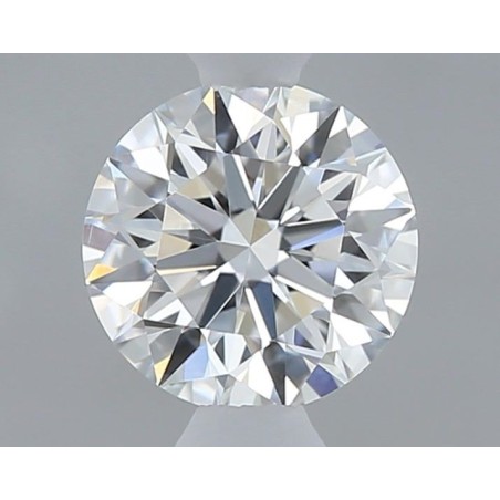Diament szlif okrągły, 0.35ct, SI2, F, GIA 7532282284