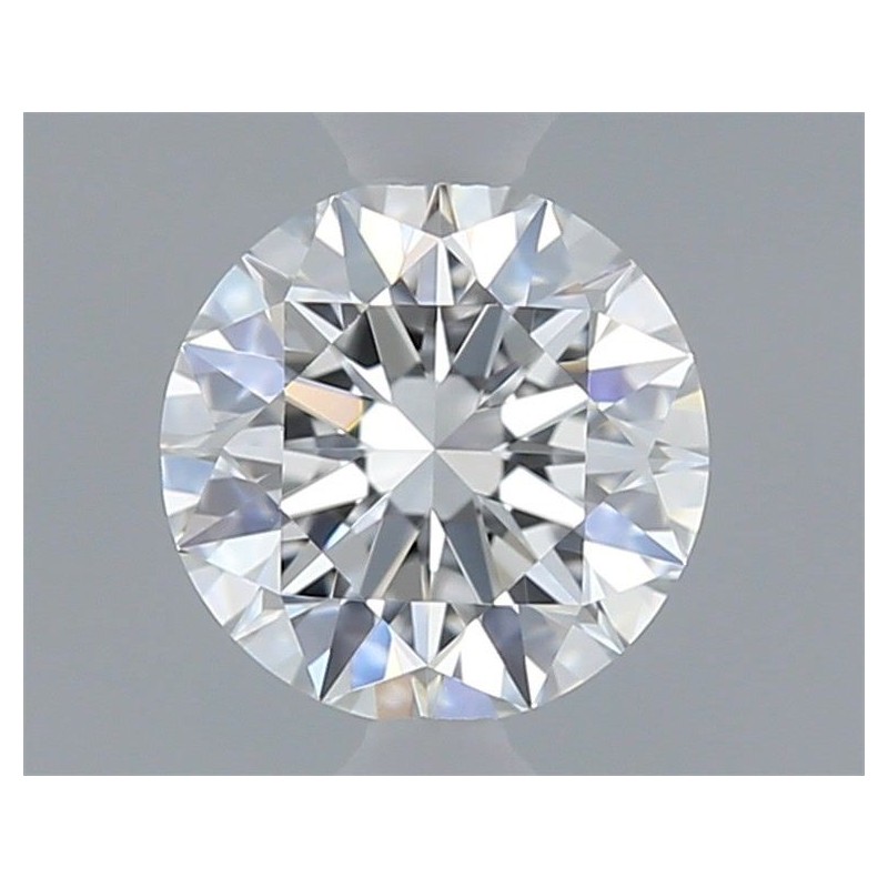 Diament szlif okrągły, 0.36ct, VVS1, E, GIA 6525722487 Diament szlif okrągły, 0.36ct, VVS1, E, GIA 6525722487