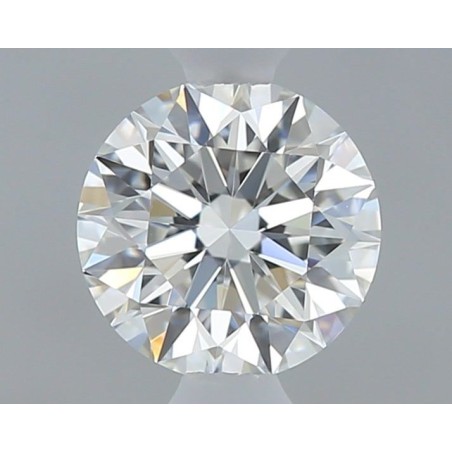 Diament szlif okrągły, 0.37ct, VVS1, G, GIA 7531272362