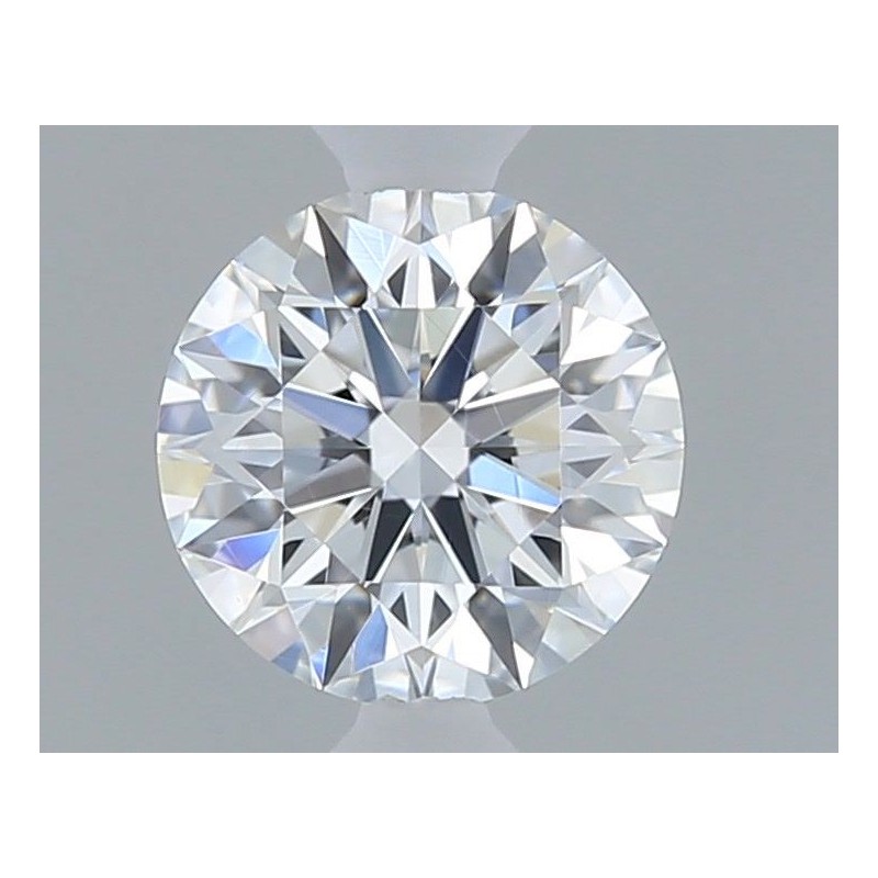 Diament szlif okrągły, 0.38ct, VVS2, D, GIA 5533380644 Diament szlif okrągły, 0.38ct, VVS2, D, GIA 5533380644