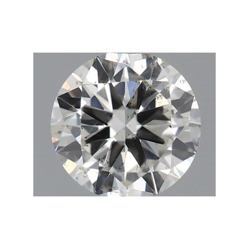 Diament szlif okrągły, 0.3ct, SI2, H, IGI 731561201 Diament szlif okrągły, 0.3ct, SI2, H, IGI 731561201
