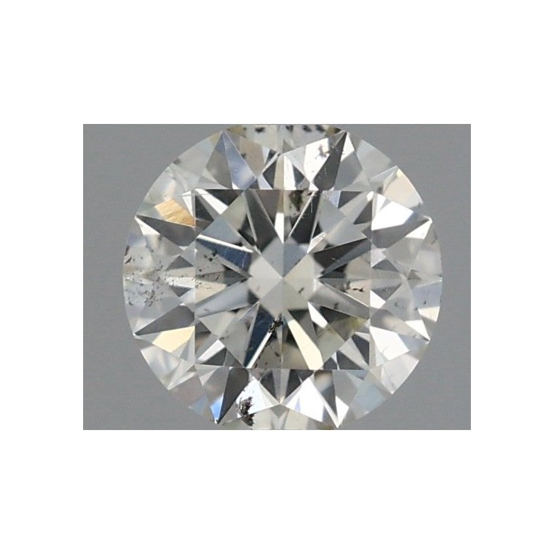 Diament szlif okrągły, 0.31ct, SI1, I, IGI 731561392 Diament szlif okrągły, 0.31ct, SI1, I, IGI 731561392