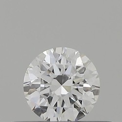 Diament szlif okrągły, 0.31ct, VS1, D, GIA 1525851461