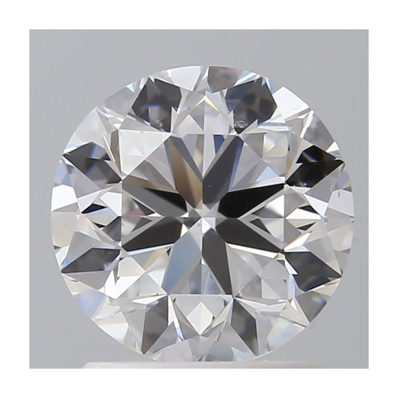 Diament szlif okrągły, 1.5ct, SI1, D, GIA 5503850424 Diament szlif okrągły, 1.5ct, SI1, D, GIA 5503850424