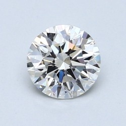 Diament szlif okrągły, 0.89ct, VVS2, H, GIA 7386986097