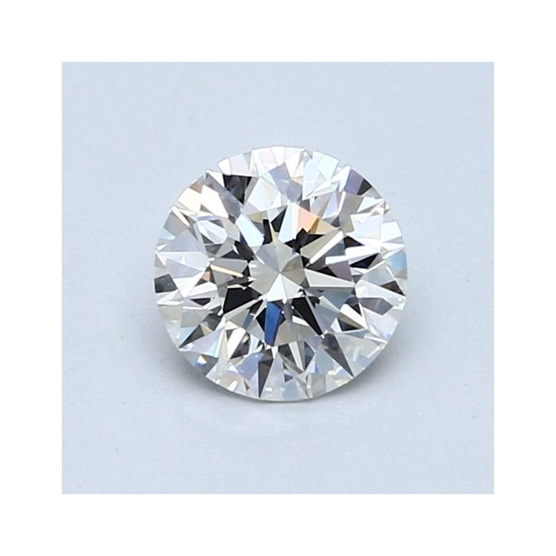 Diament szlif okrągły, 0.89ct, VVS2, H, GIA 7386986097