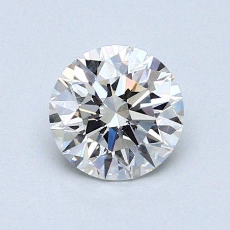 Diament szlif okrągły, 0.89ct, VVS2, H, GIA 7386986097