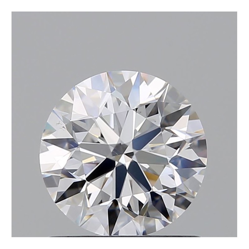 Diament szlif okrągły, 1ct, VS2, D, GIA 6535507383