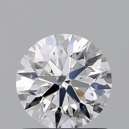 Diament szlif okrągły, 1ct, VS2, D, GIA 6535507383