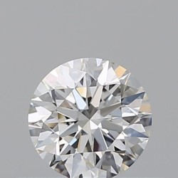 Diament szlif okrągły, 0.38ct, VVS2, G, GIA 7532295857