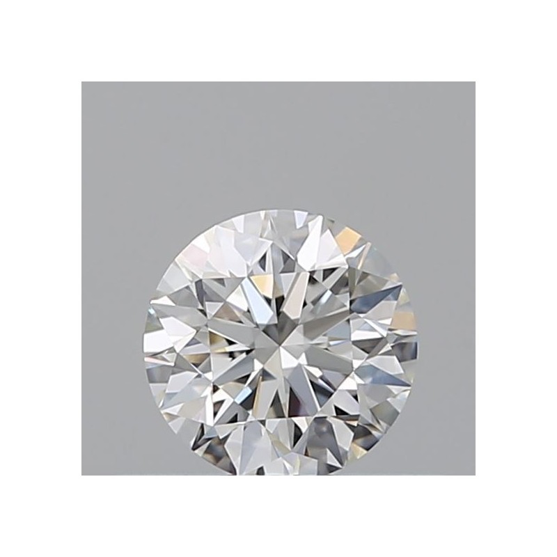 Diament szlif okrągły, 0.38ct, VVS2, G, GIA 7532295857