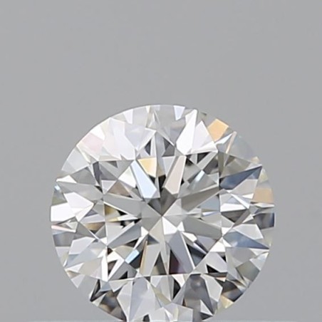 Diament szlif okrągły, 0.38ct, VVS2, G, GIA 7532295857