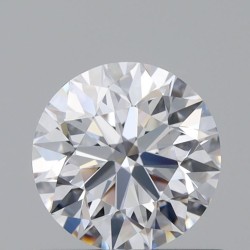 Diament szlif okrągły, 0.7ct, VVS2, D, GIA 2526352871