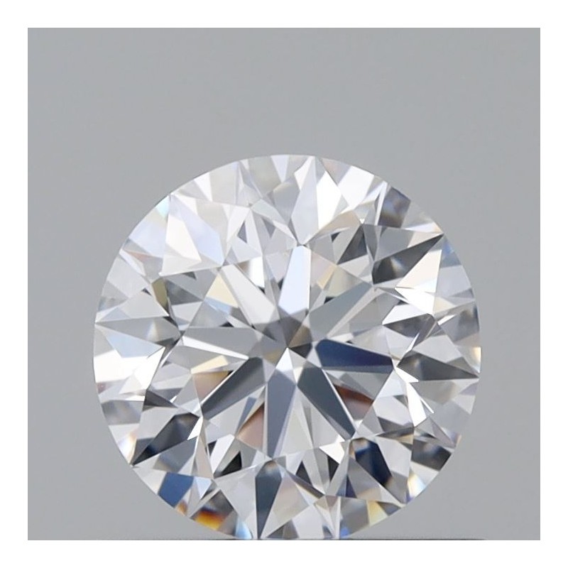Diament szlif okrągły, 0.7ct, VVS2, D, GIA 2526352871
