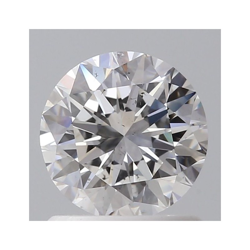 Diament szlif okrągły, 1ct, SI1, E, GIA 7491489094