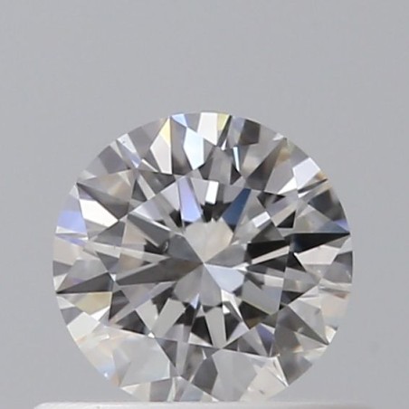 Diament szlif okrągły, 0.4ct, VS2, E, GIA 6512240823