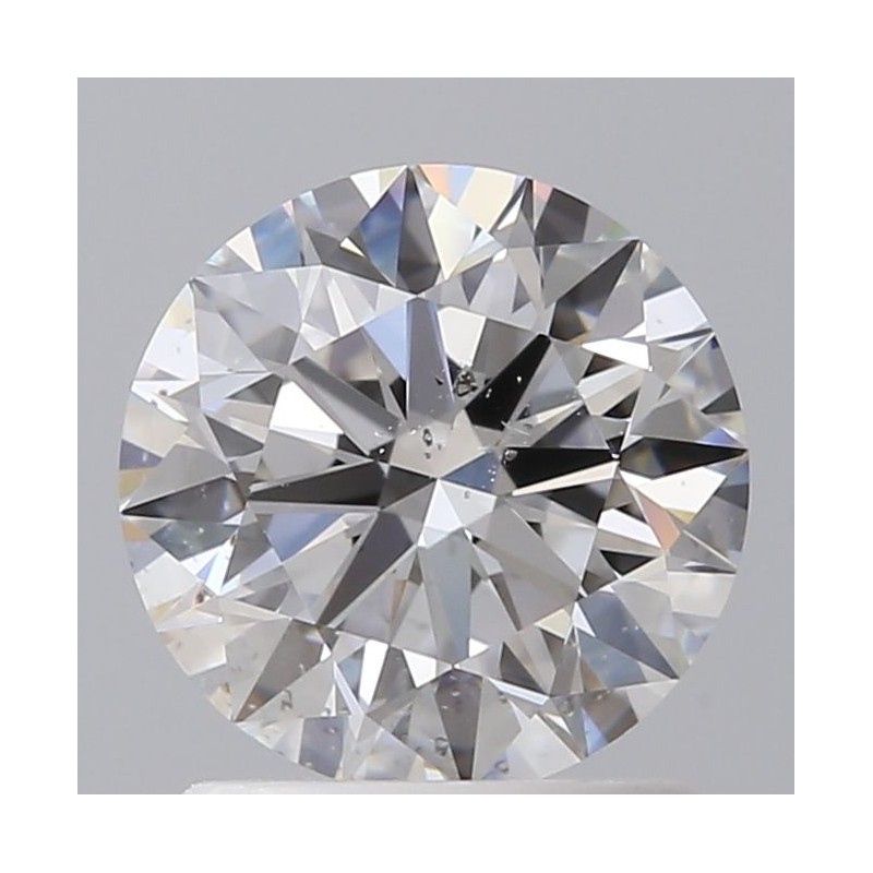 Diament szlif okrągły, 1.2ct, SI2, E, GIA 3505016656 Diament szlif okrągły, 1.2ct, SI2, E, GIA 3505016656