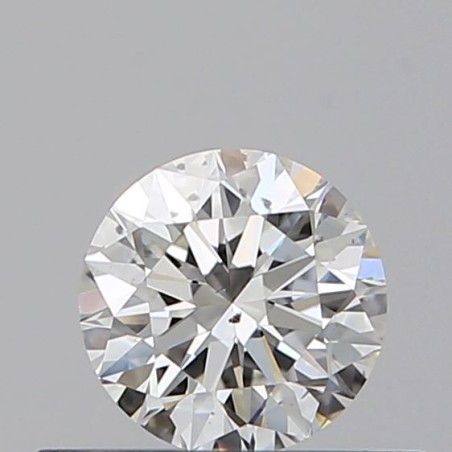 Diament szlif okrągły, 0.37ct, SI1, G, GIA 1539317125