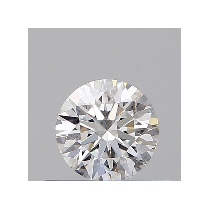 Diament szlif okrągły, 0.4ct, VVS2, E, GIA 7538296184 Diament szlif okrągły, 0.4ct, VVS2, E, GIA 7538296184