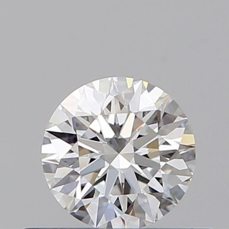 Diament szlif okrągły, 0.4ct, VVS2, E, GIA 7538296184