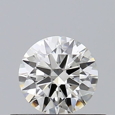 Diament szlif okrągły, 0.4ct, VS2, I, GIA 6531296502