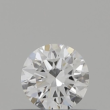 Diament szlif okrągły, 0.32ct, VS1, D, GIA 6521793332