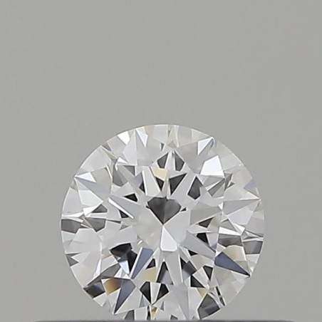Diament szlif okrągły, 0.31ct, VS1, D, GIA 6525805692