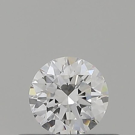 Diament szlif okrągły, 0.34ct, VS1, D, GIA 7522197224