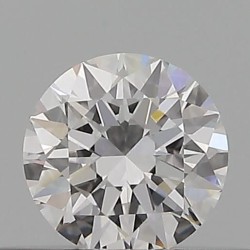 Diament szlif okrągły, 0.31ct, VS1, D, GIA 1539163547