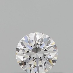 Diament szlif okrągły, 0.32ct, VS1, D, GIA 6521587127